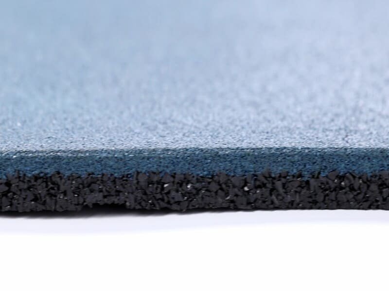 Gráfico de la curva de cálculo IIC